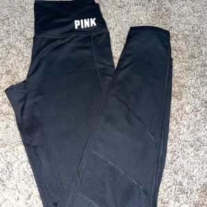 PINK leggings